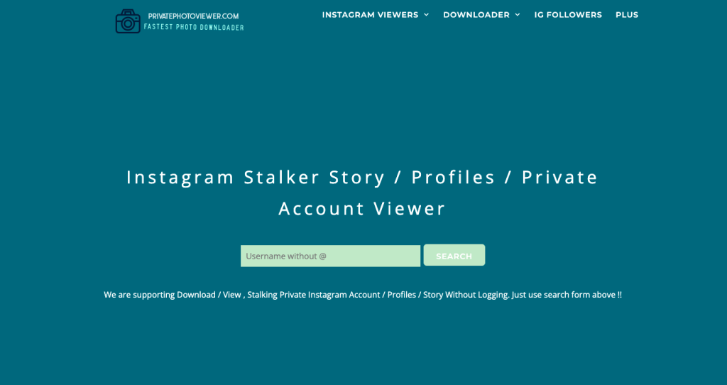 privatephotoviewer main