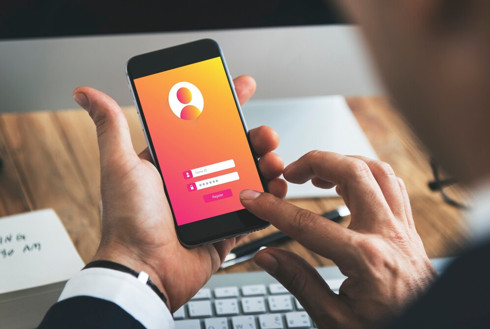 How to view private instagram without human verification