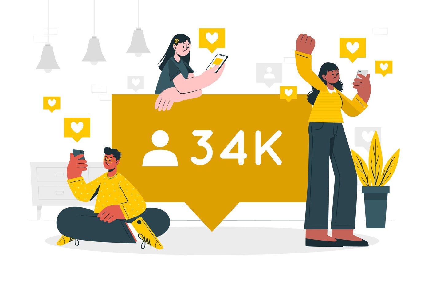 View recent Instagram followers