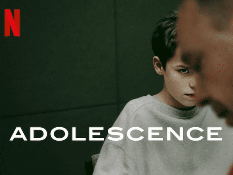 adolescence netflix: how to know that your kid suffers from bullying? Instaviewer explains