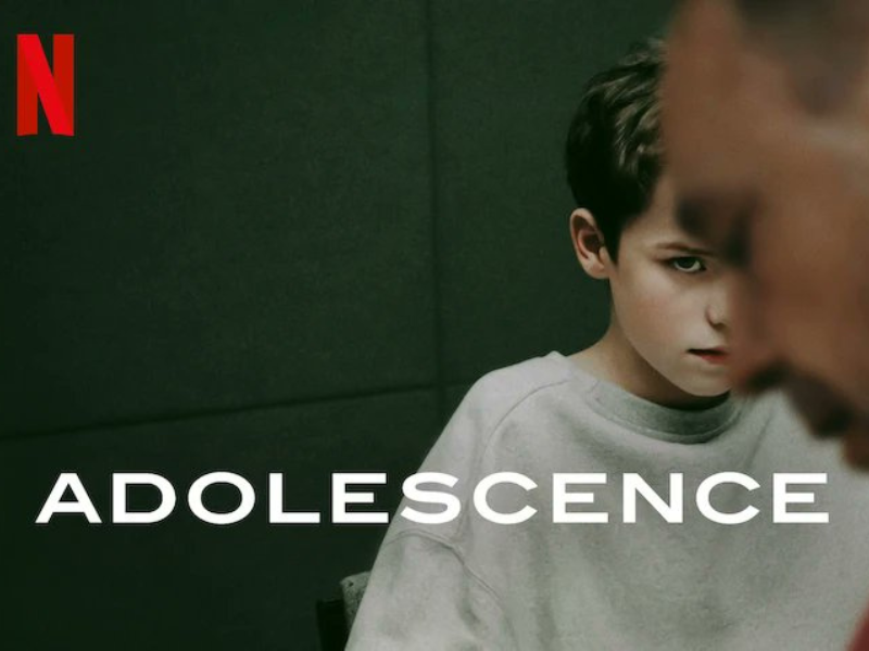 adolescence netflix: how to know that your kid suffers from bullying? Instaviewer explains