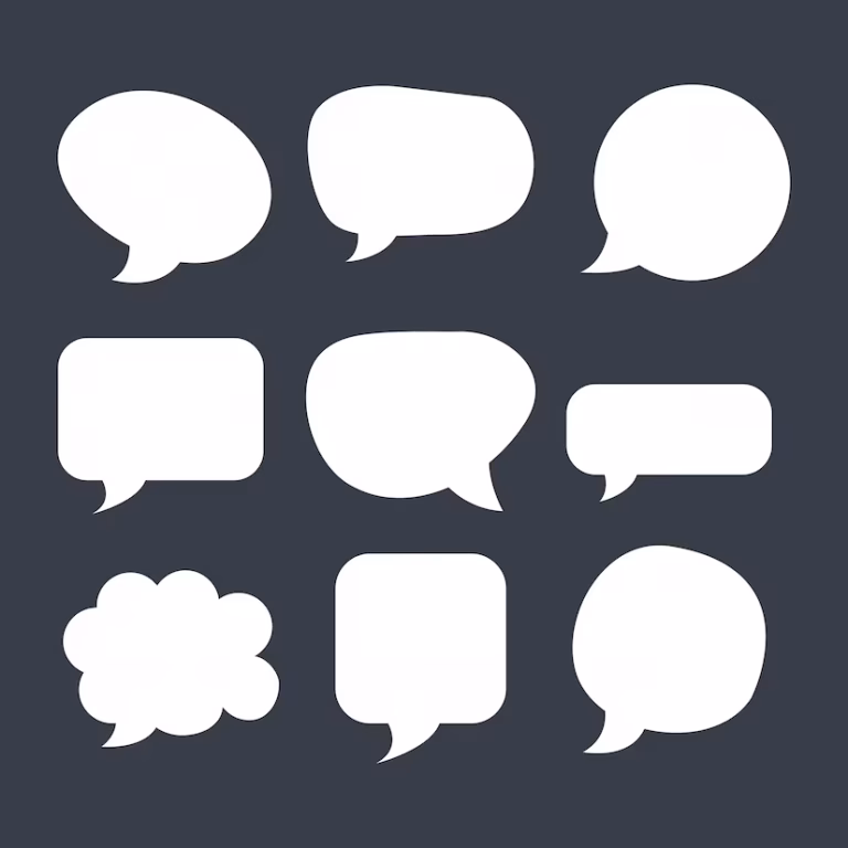 Comments viewer