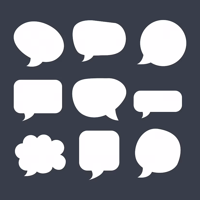 Comments viewer