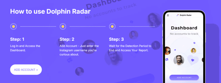Dolphin Radar Review