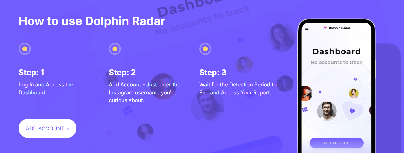 Dolphin Radar Review