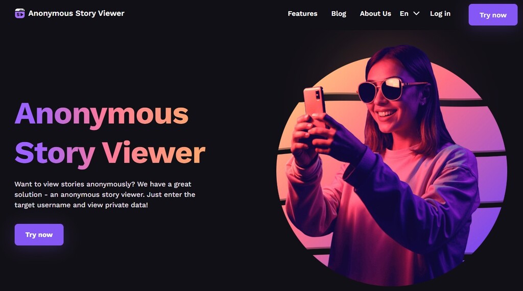 How the Instagram story viewer works: all about Anonymous Story Viewer