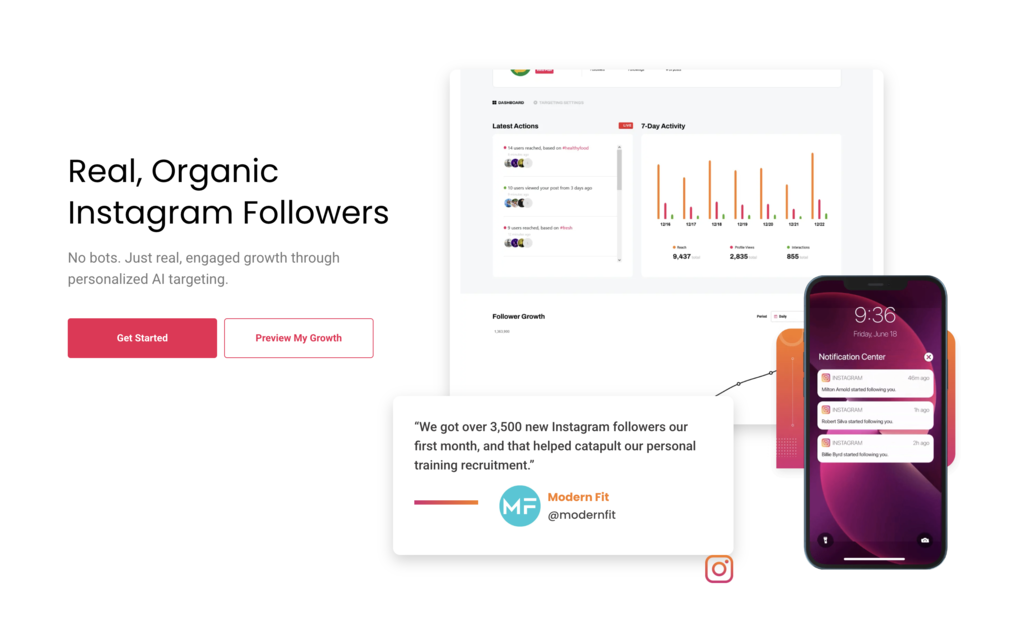 Free Instagram account viewer: Pathsocial
