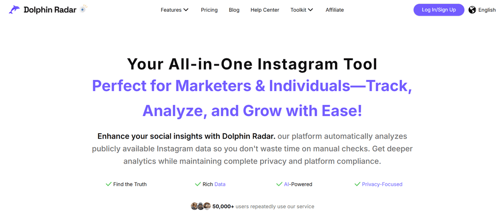 What is DolphinRadar - Viewverio Explains