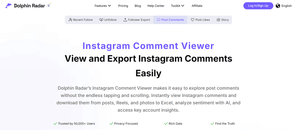 Dolphin Radar Comments- Viewverio Explains