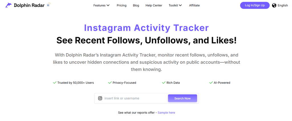 Dolphin Radar Activity - Viewverio Explains