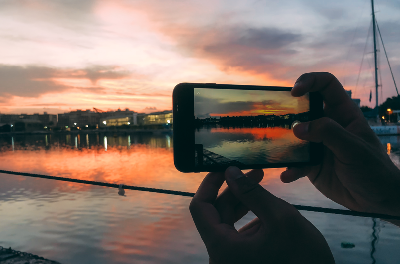 Can Someone Still See That I Viewed Their Story If I Block Them?