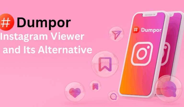 Dumpor Alternative