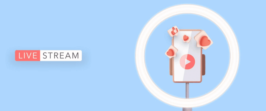 Live Videos on Instagram