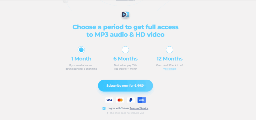 How to Use SaveFrom - Step 3