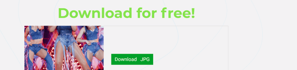 How to Use SaveFrom - Step 4