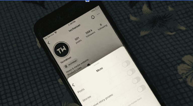 How to Know If Someone Muted You on Instagram
