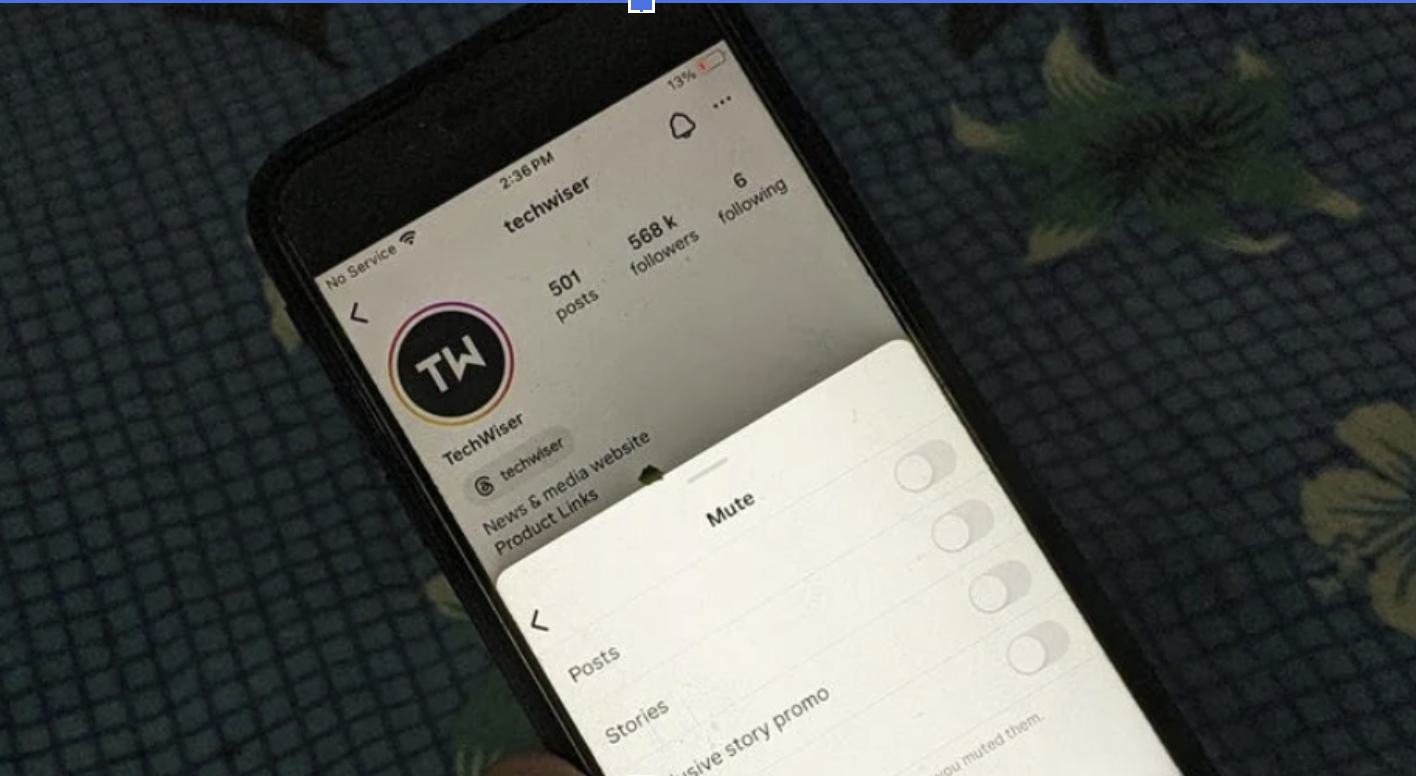 How to Know If Someone Muted You on Instagram