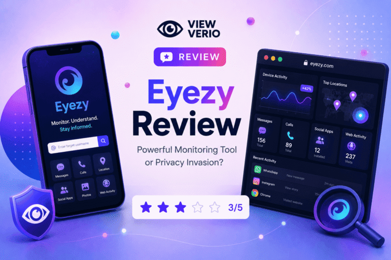 Eyezy Review