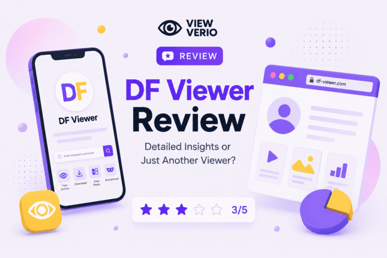 DF Viewer review