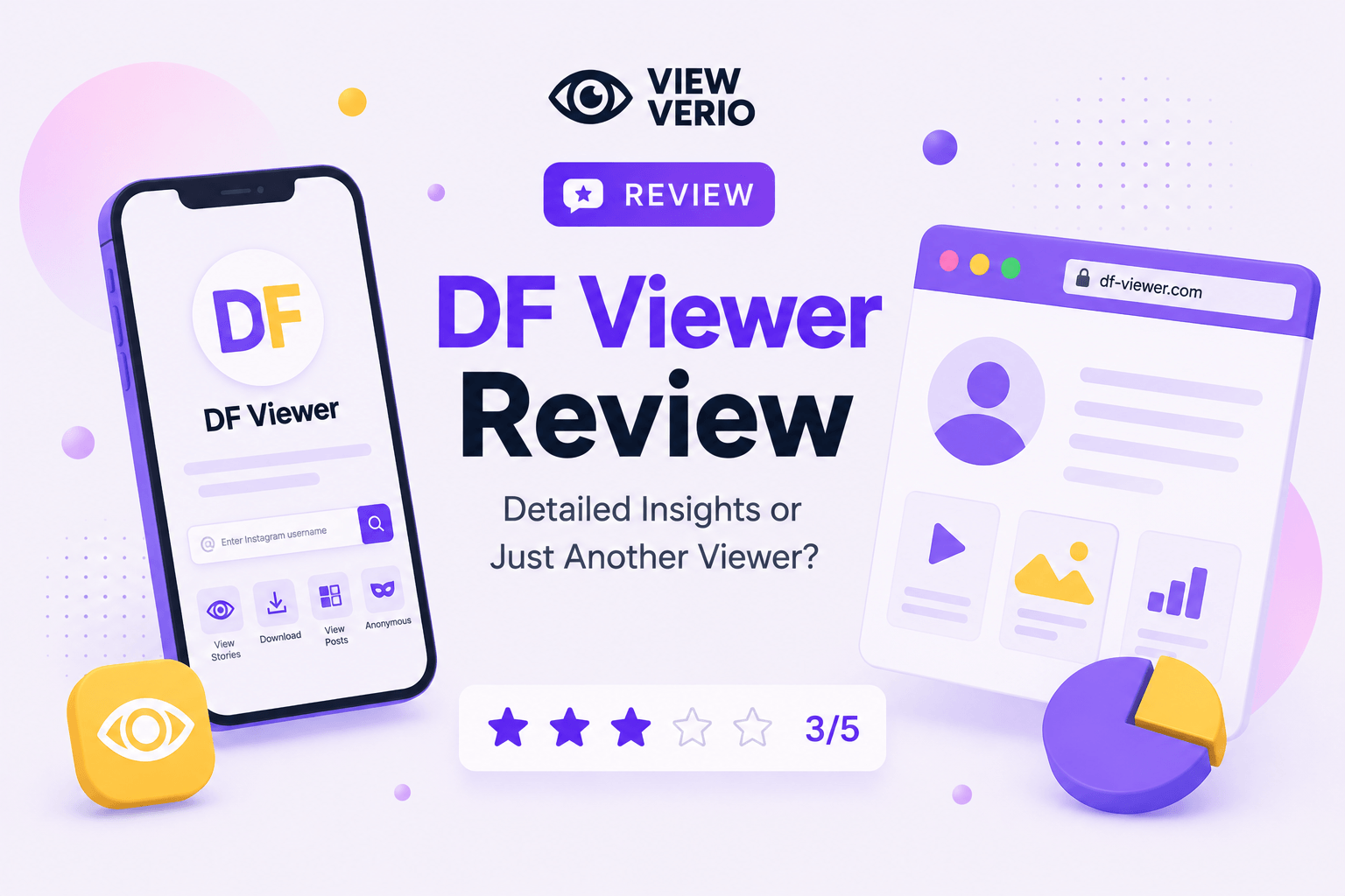 DF Viewer review