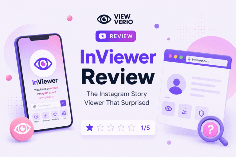 Inviewer review