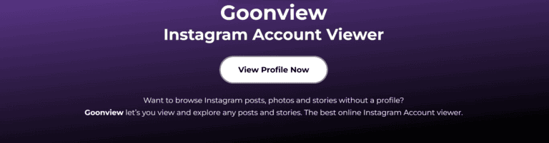 Goonview