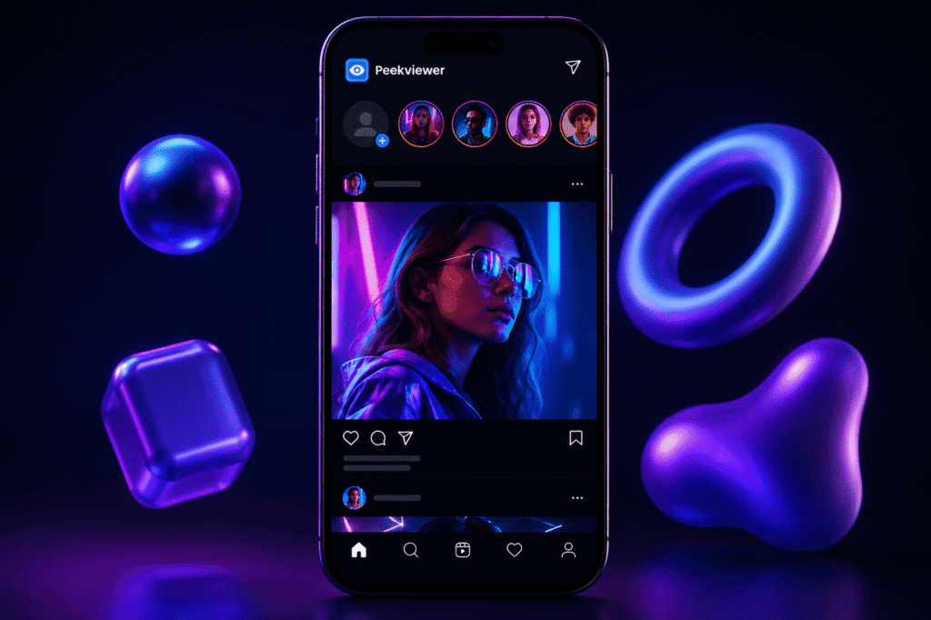 Peekviewer
